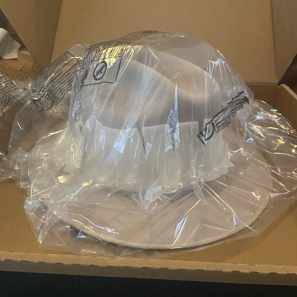 Tecovas Cream Hat - Picture 5 of 13